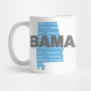 BAMA Mug